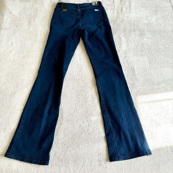 Joe’s Jeans Women’s Clover Bootcut Jeans - Picture 11 of 14